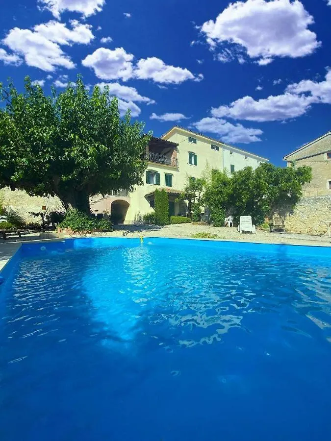 Villas Angiolina Višnjan