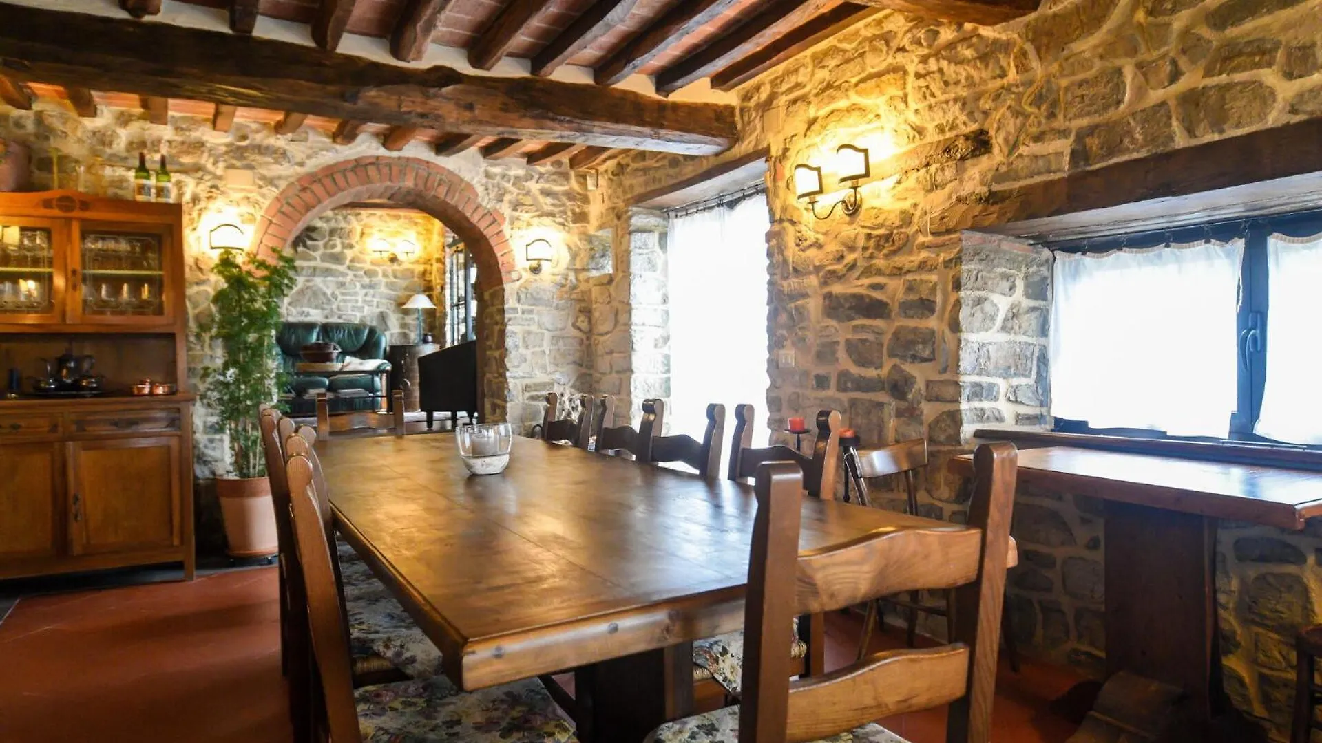 Villas Angiolina Visnjan Croatia