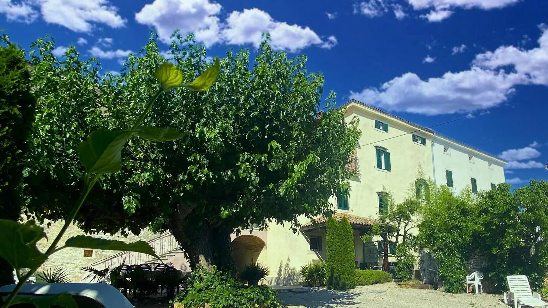 Villas Angiolina Visnjan